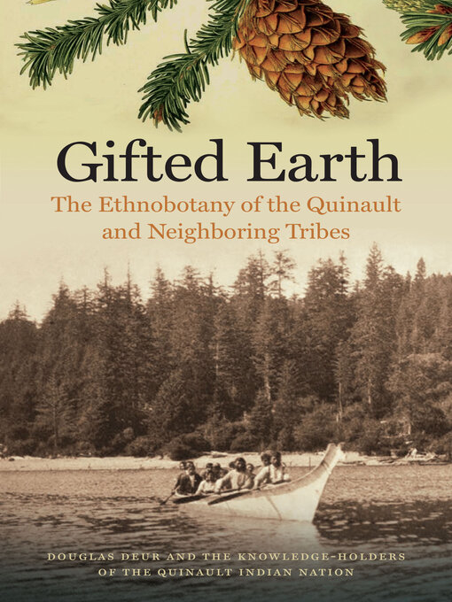 Title details for Gifted Earth by Douglas Deur - Available